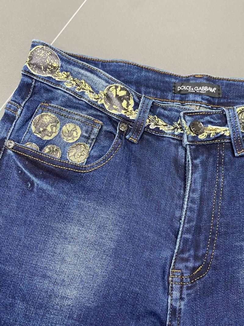 Dolce Gabbana Jeans